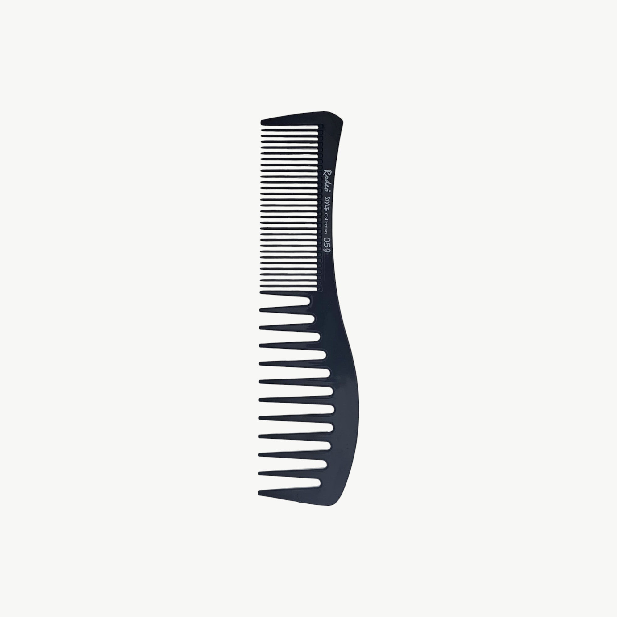 Brush & Comb