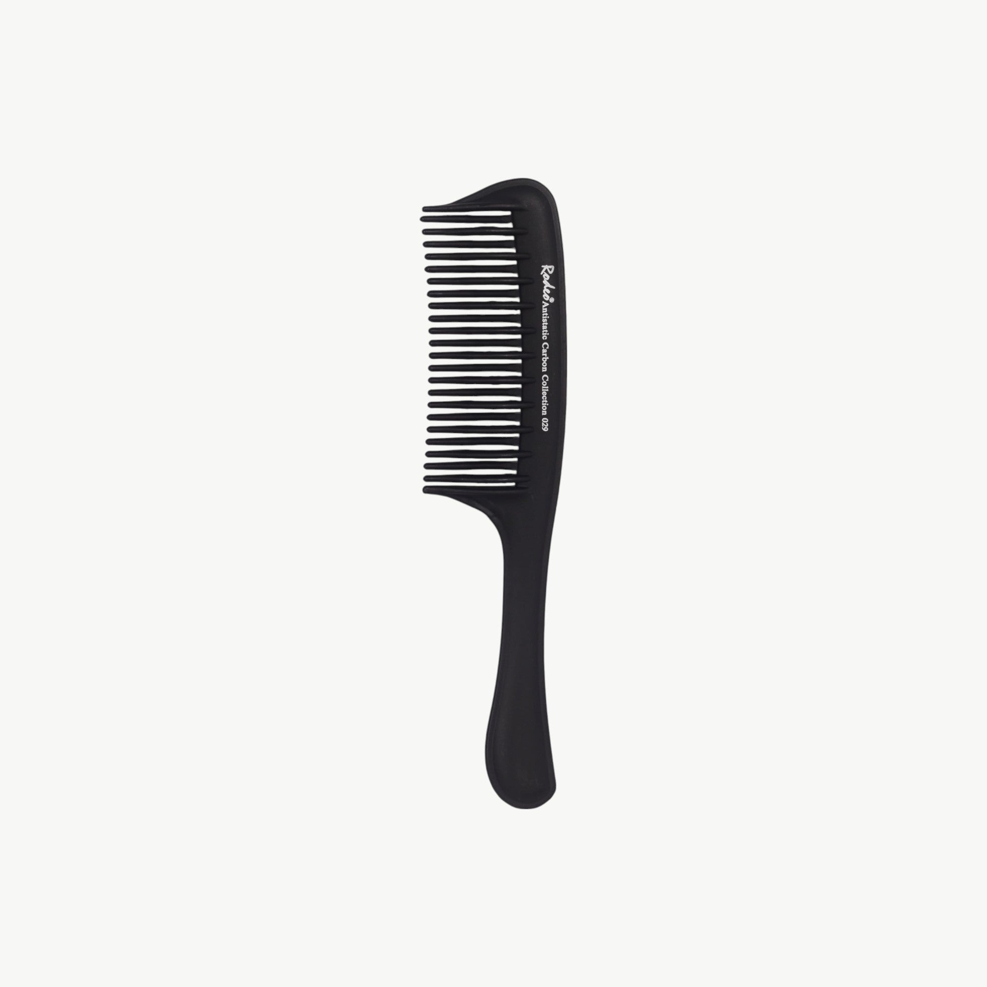 Rodeo Hair Styling Comb 029