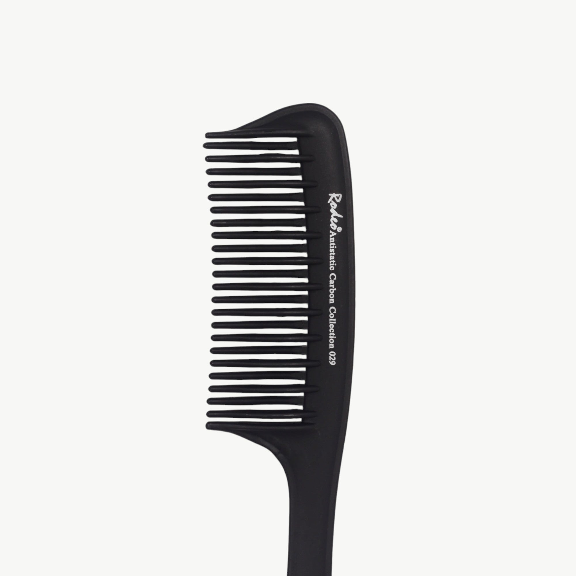 Rodeo Hair Styling Comb 029