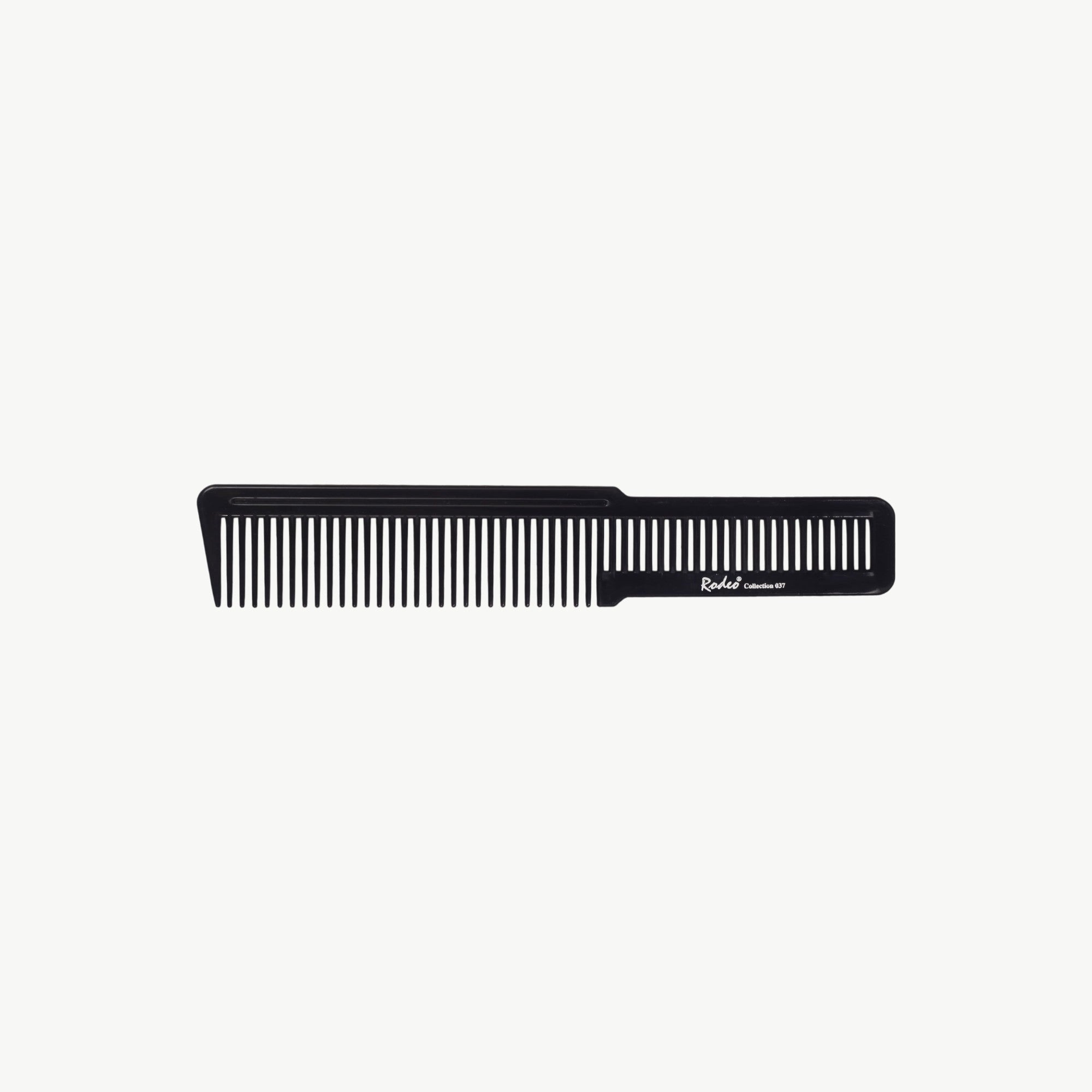 Rodeo Hair Styling Comb 037