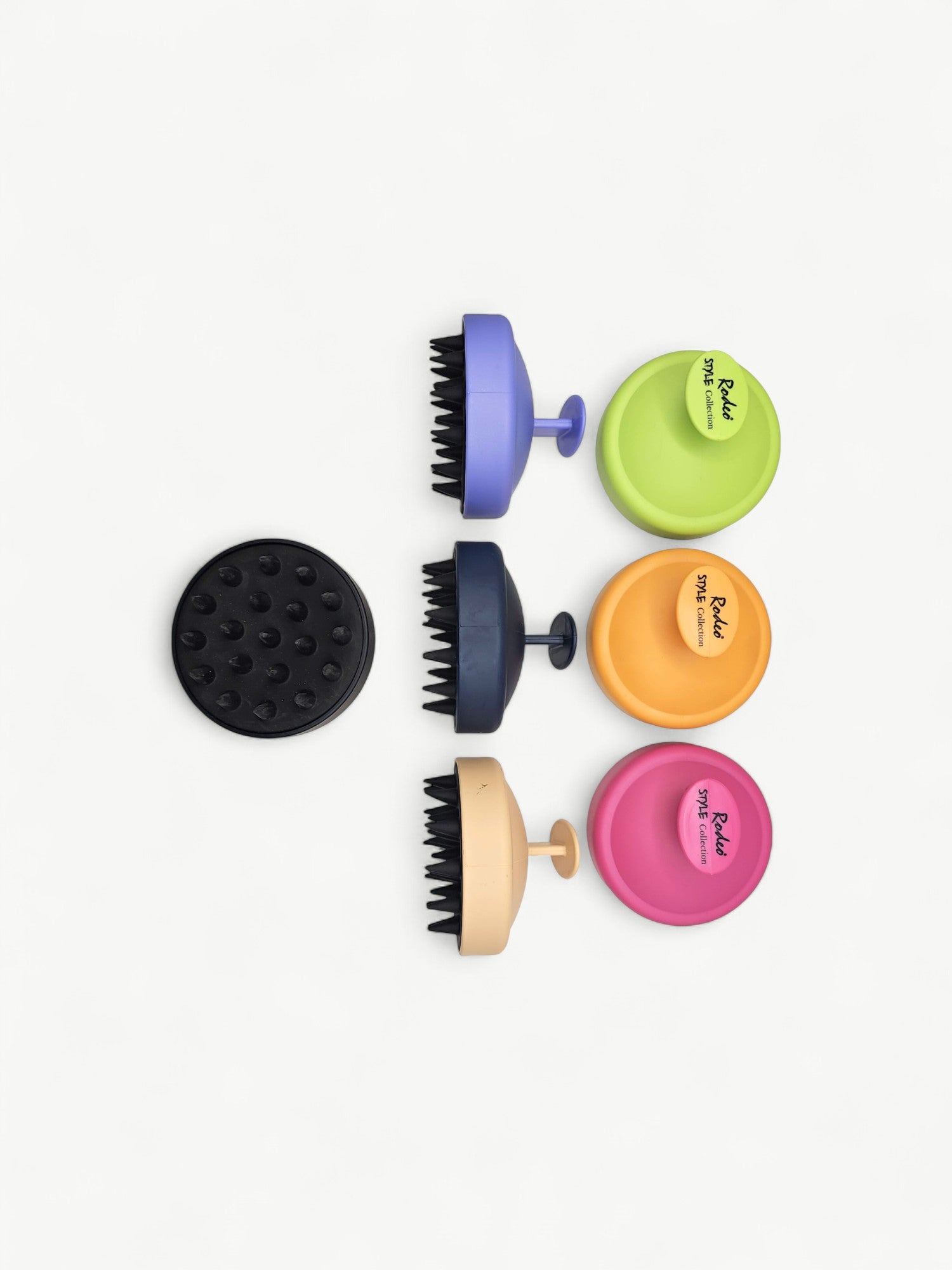 Rodeo Professional Hair Massage Brush