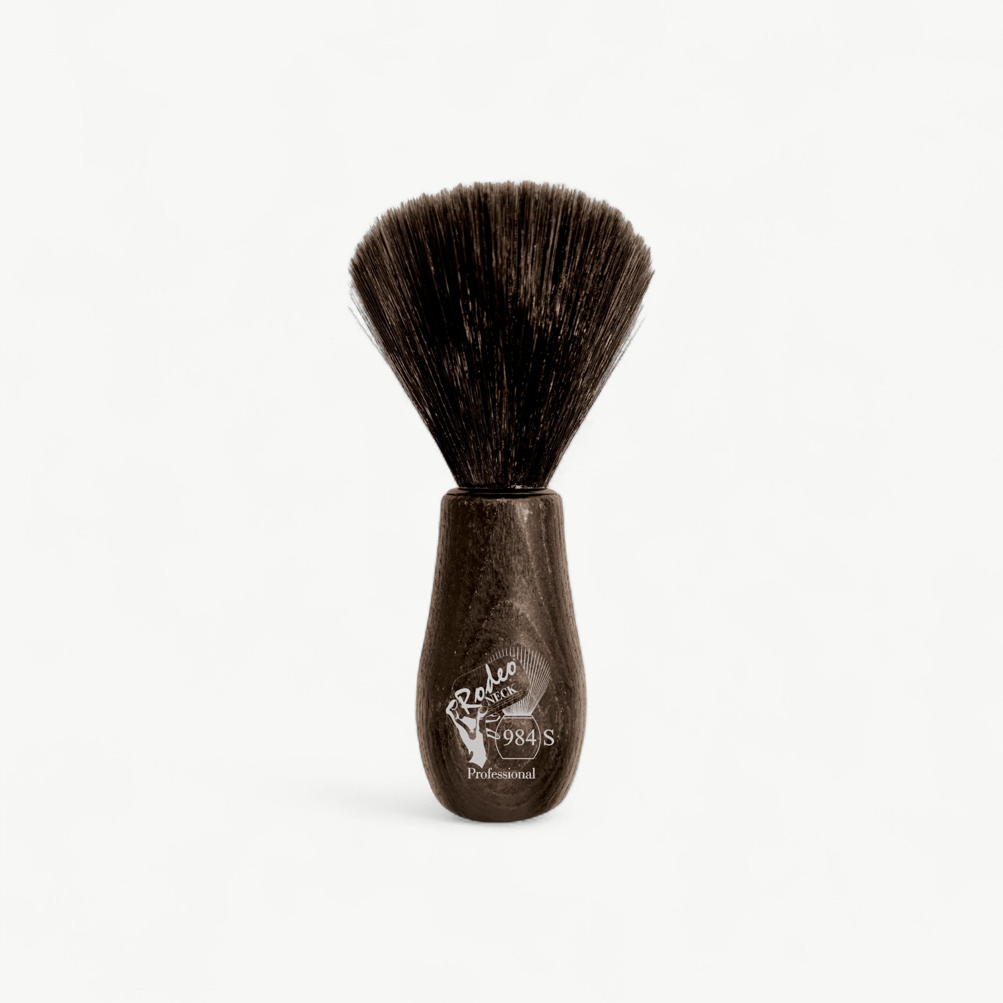 Rodeo Professional Neck Brush 984S
