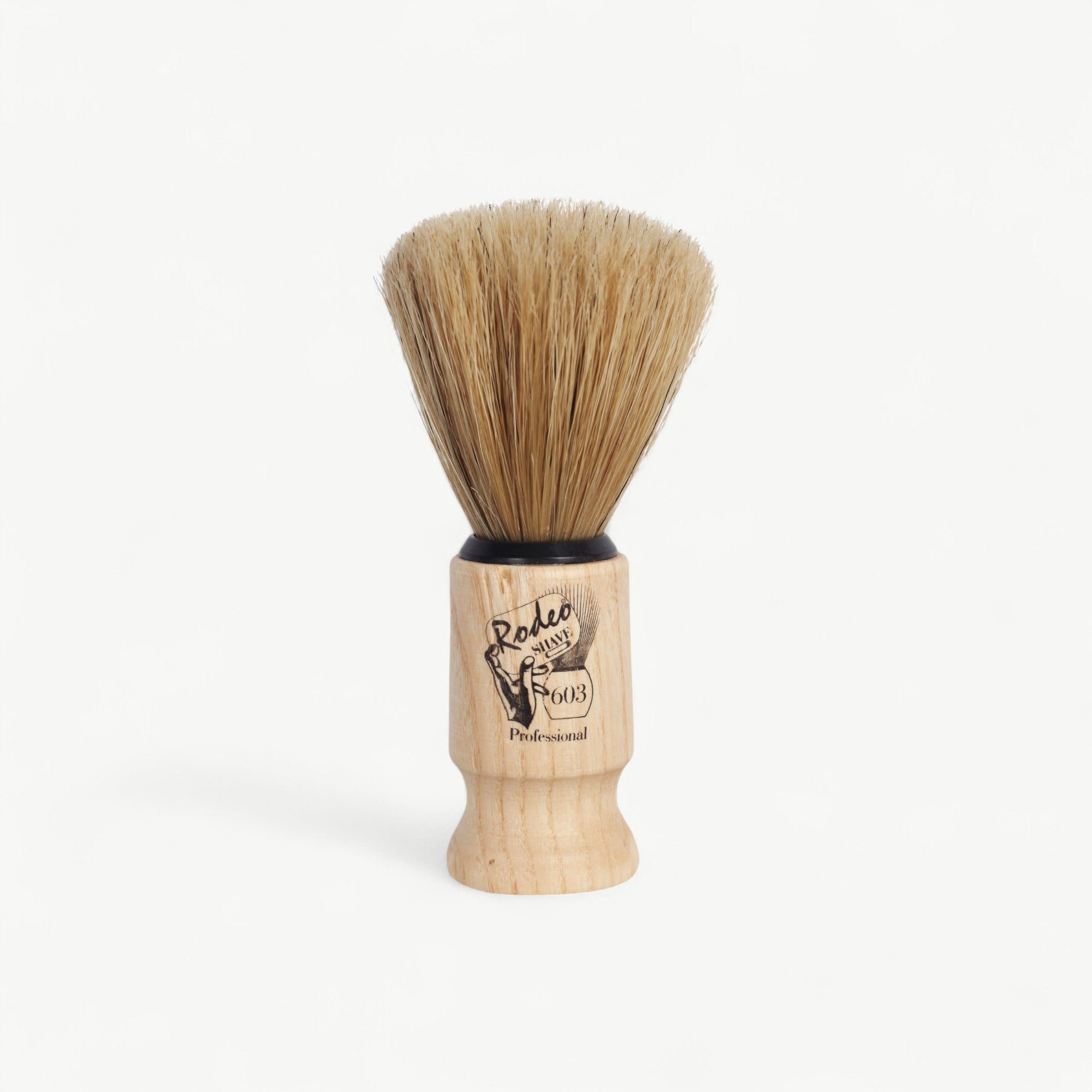 Rodeo Professional Shaving Brush  No. 603