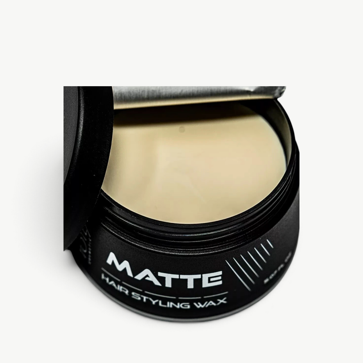 Totex Matte Hair Styling Wax 150ml – Pack of 48