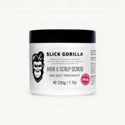 Slick Gorilla Scalp Scrub 220g