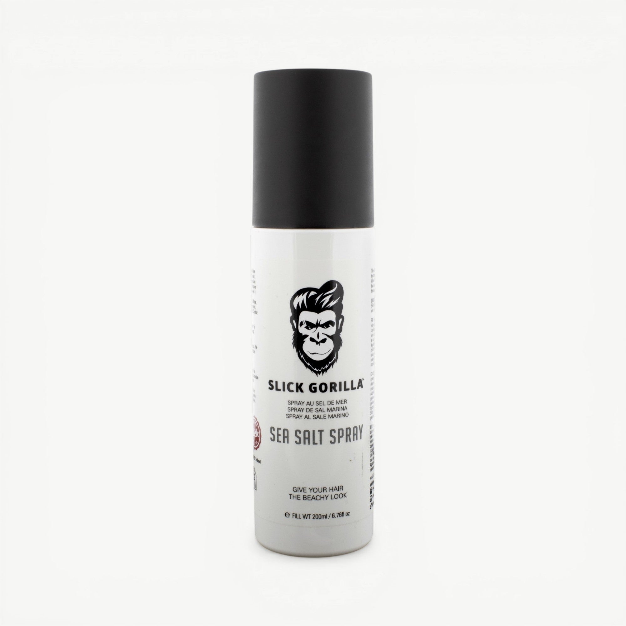 Slick Gorilla Sea Salt Spray 200ml