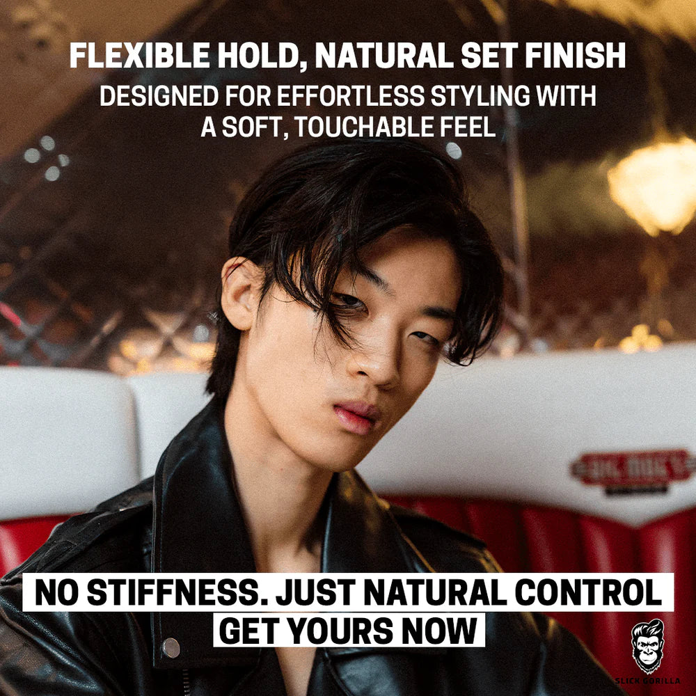 Slick Gorilla Cream Styler 100ml