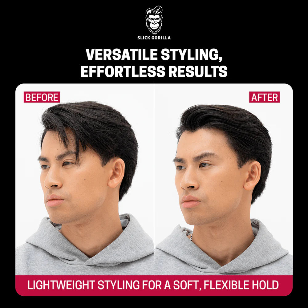 Slick Gorilla Cream Styler 100ml