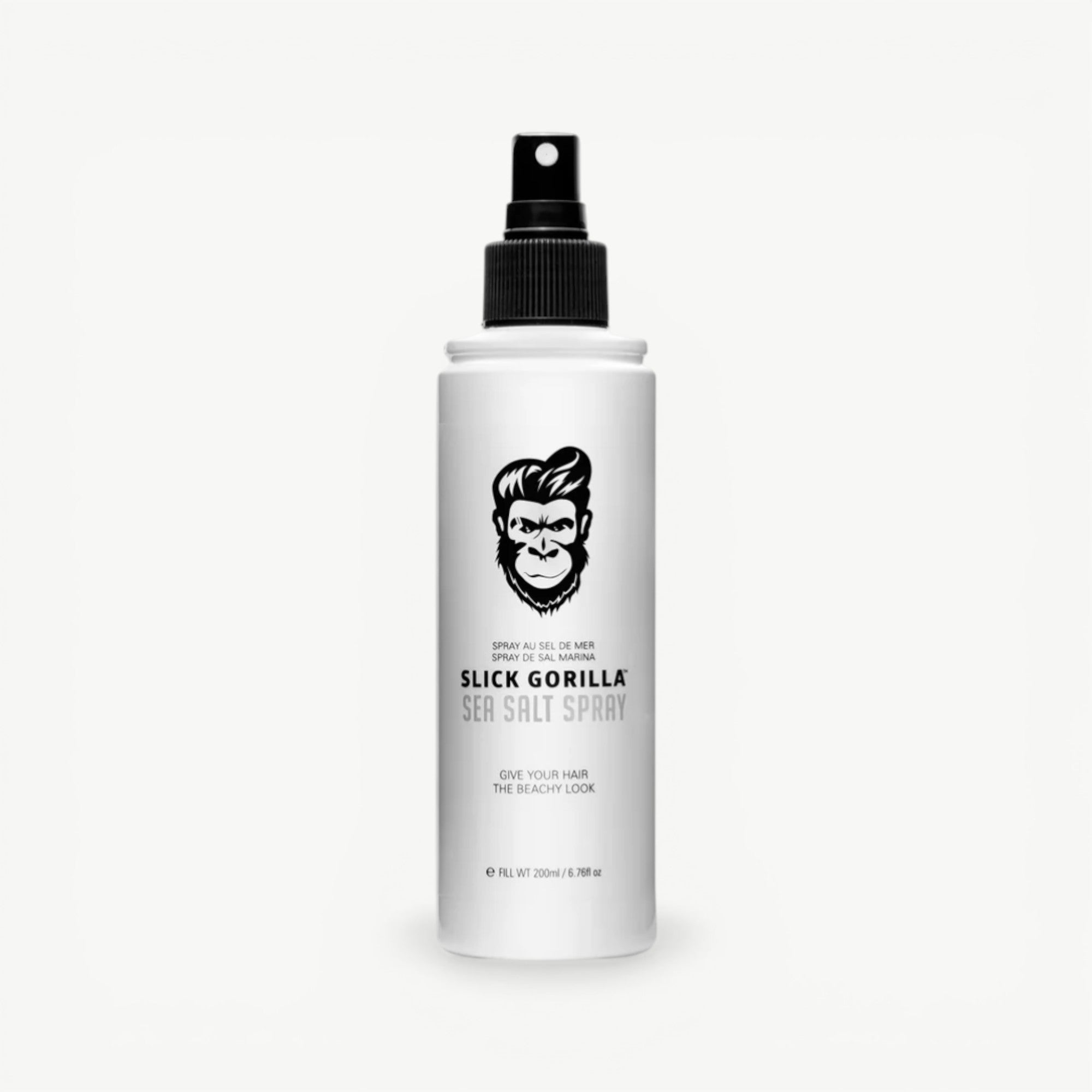 Slick Gorilla Sea Salt Spray 200ml
