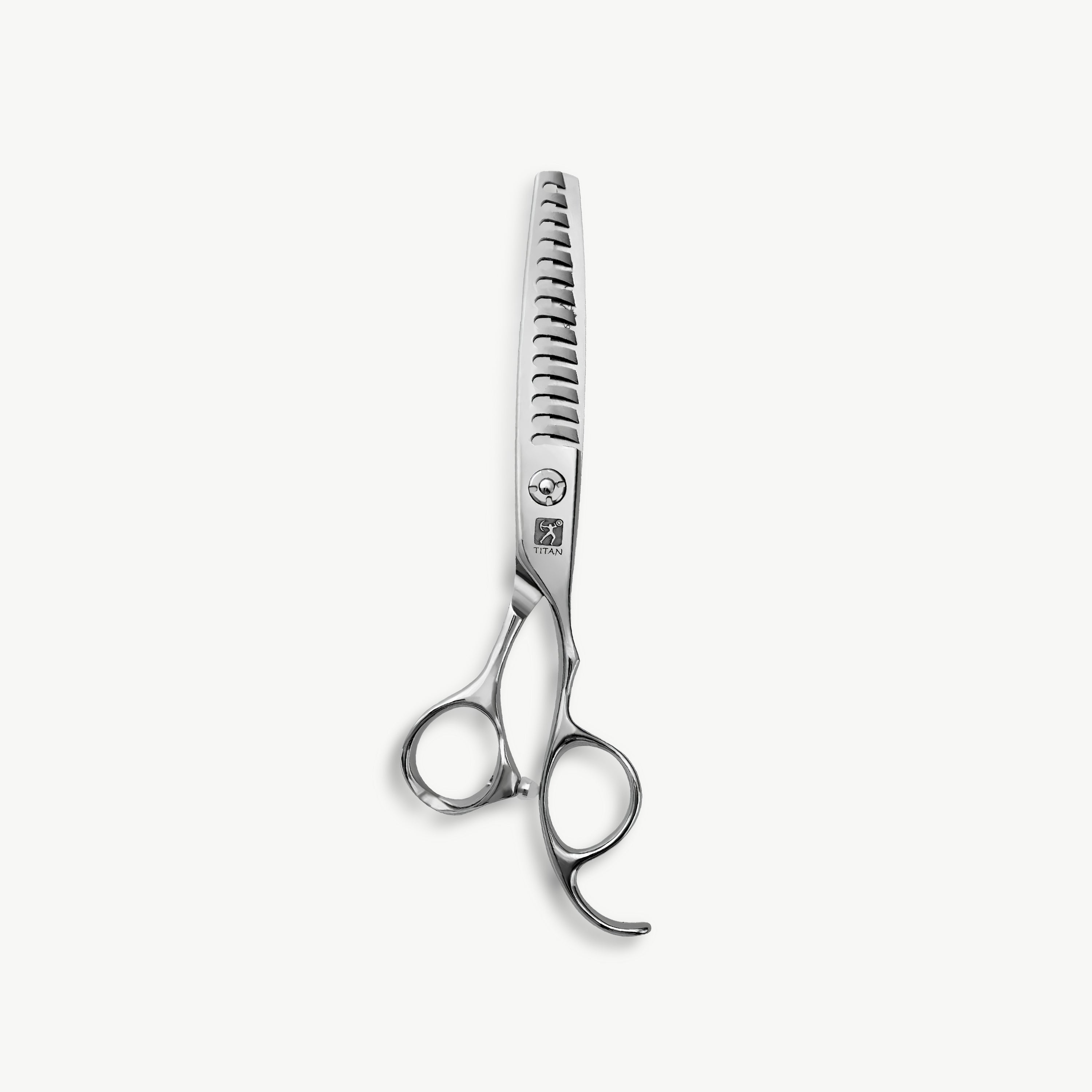 Japanese Steel Hair Cutting & Thinning Scissors