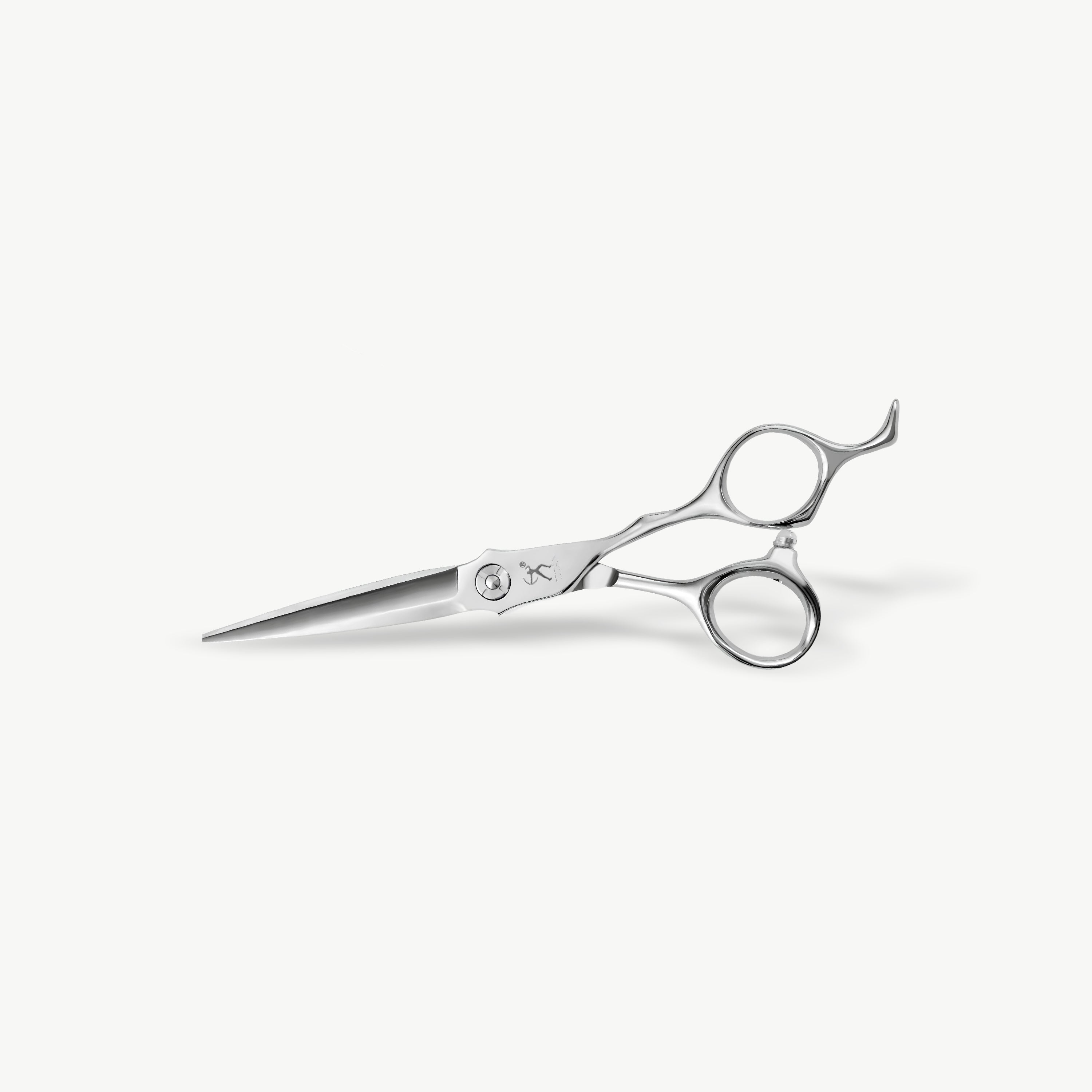 Titan  6" A60 Japanese Steel Hair Cutting Scissors