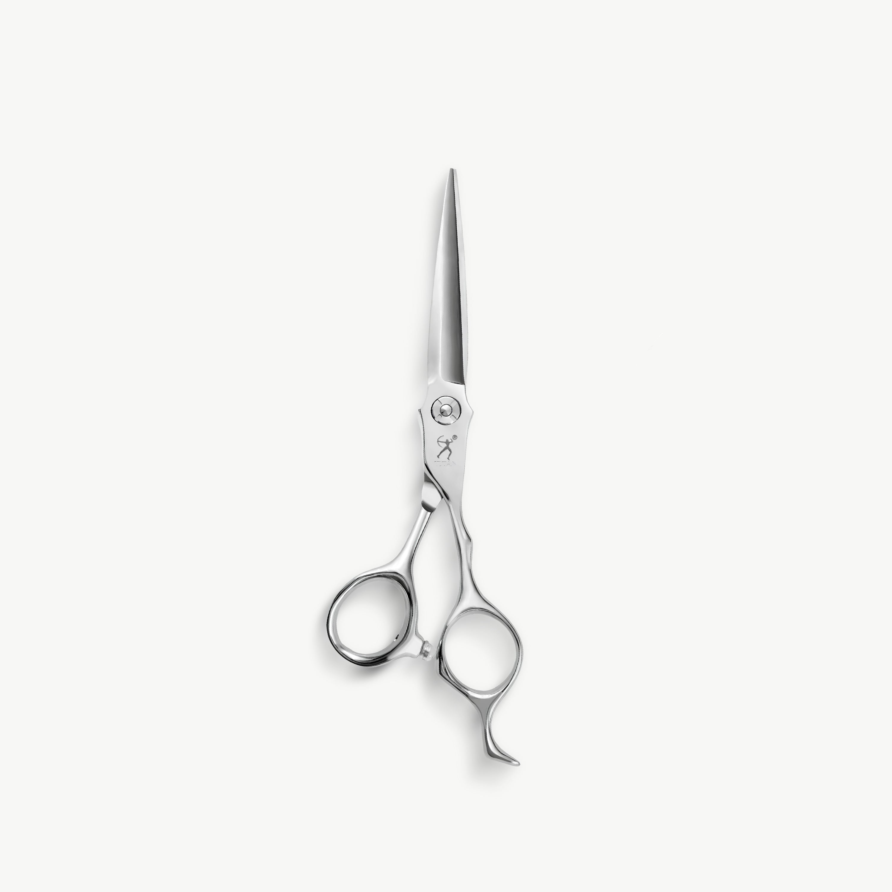 Titan  6" A60 Japanese Steel Hair Cutting Scissors