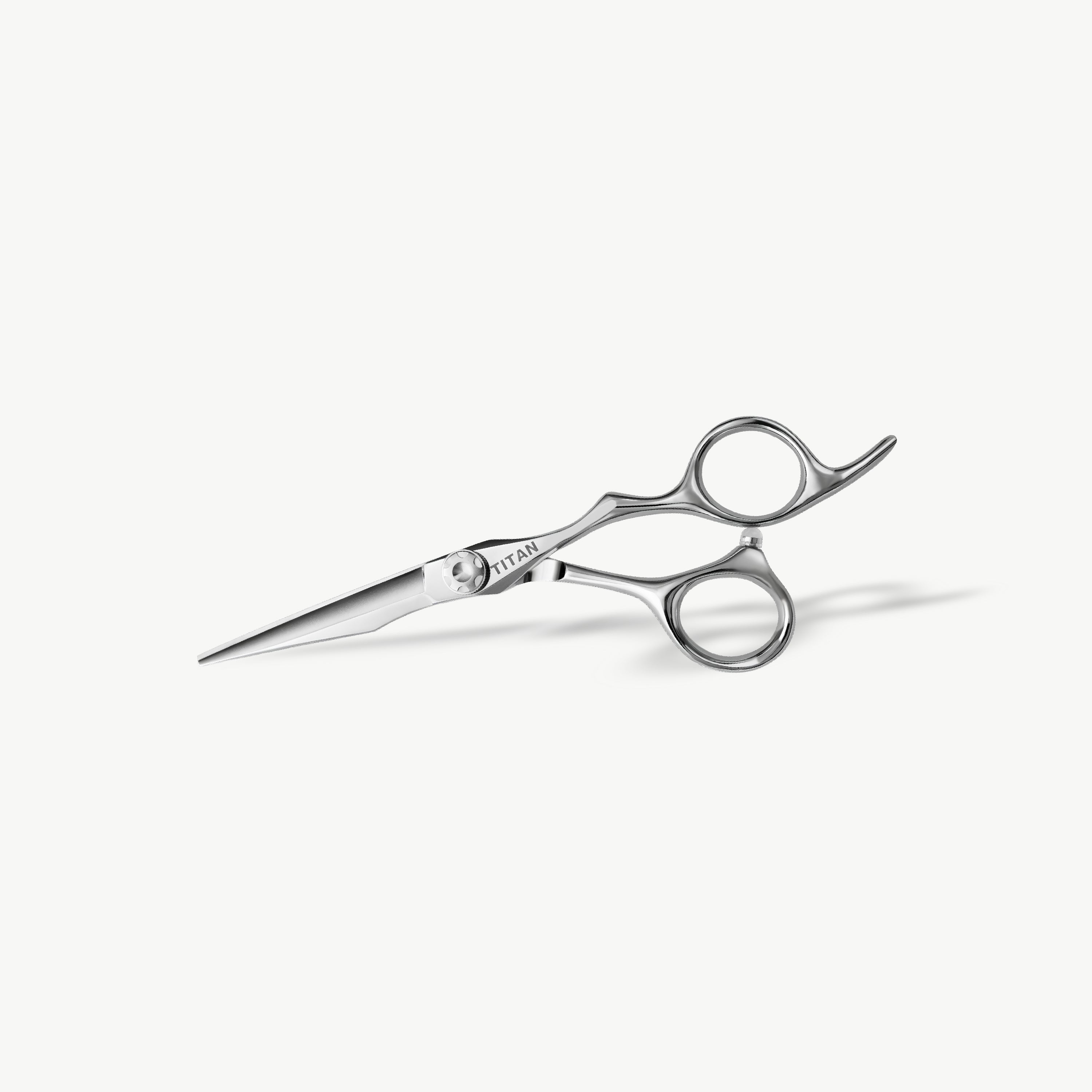 Titan 6" TDW60 Japanese Steel Hair Cutting Scissors