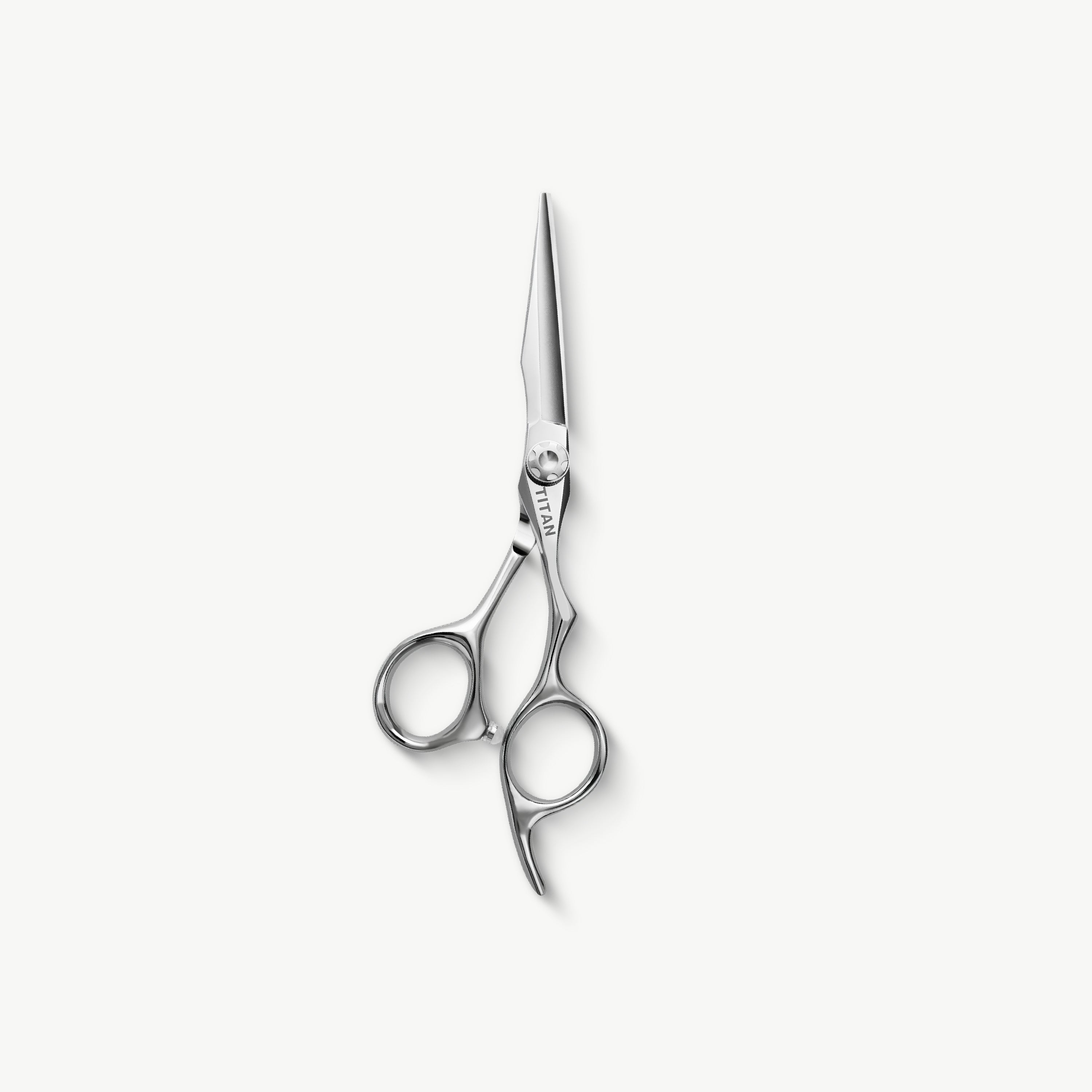 Titan 6" TDW60 Japanese Steel Hair Cutting Scissors
