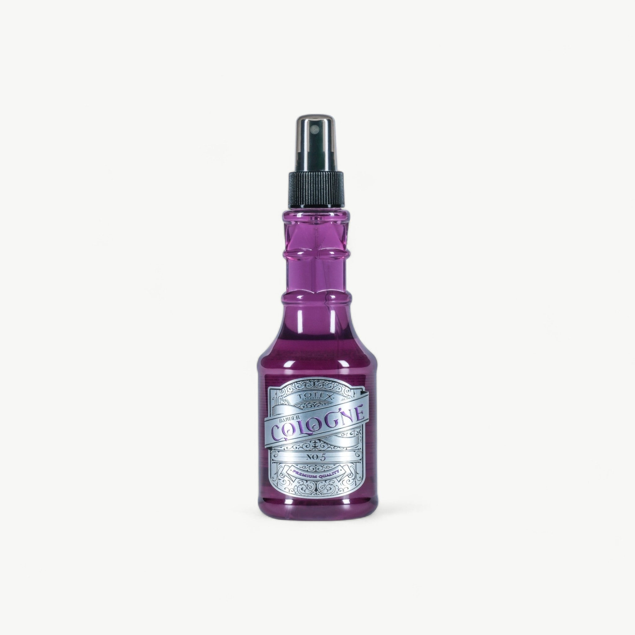 Totex Barber Cologne No 5 – 250ml
