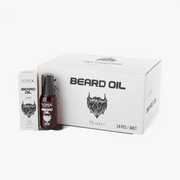 Totex Beard Oil 75ml – Pack of 24