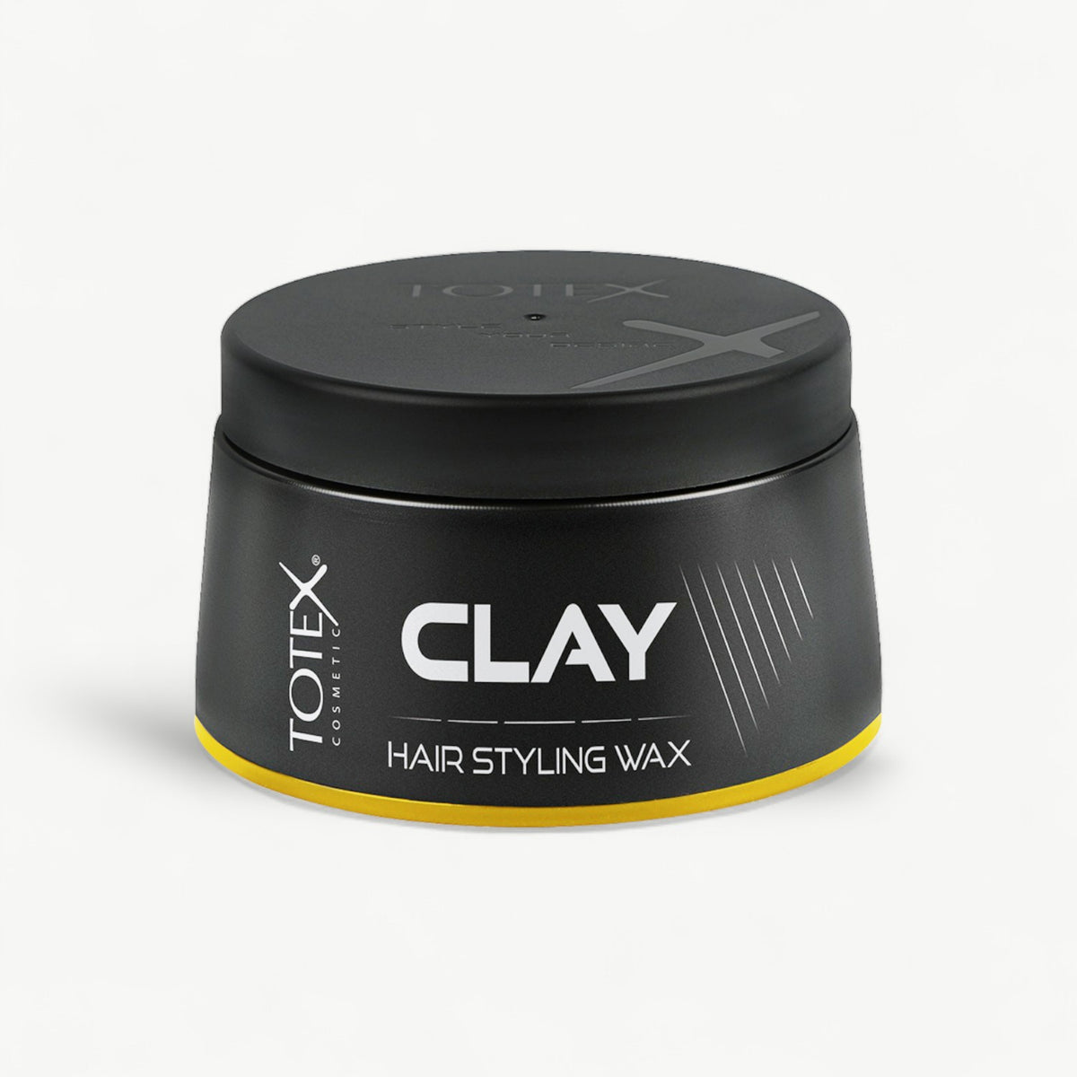 Totex Clay Hair Styling Wax 150ml – Pack of 48