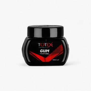 Totex Gummy Hair Gum Gel  – 250ml