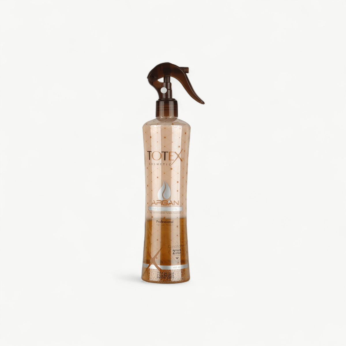 Totex Hair Conditioner Spray 400ml – Pack of 24