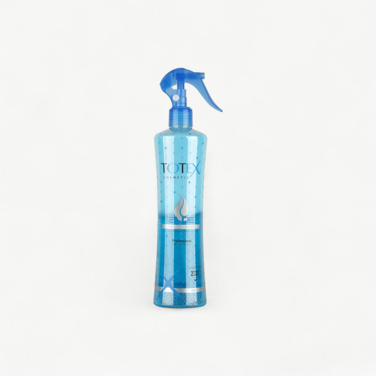 Totex Hair Conditioner Spray 400ml – Pack of 24