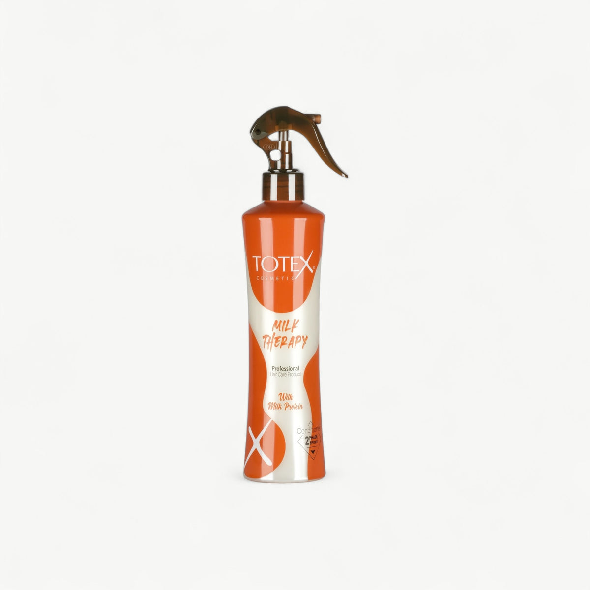Totex Hair Conditioner Spray 400ml – Pack of 24