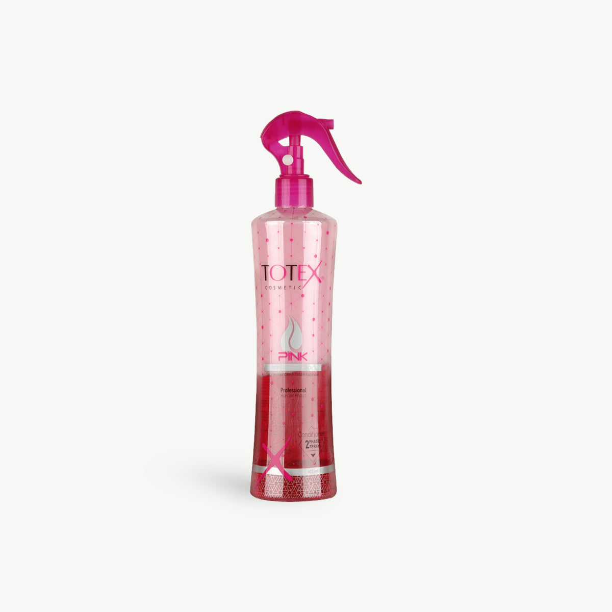 Totex Hair Conditioner Spray 400ml – Pack of 24