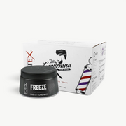 Totex Freeze Hair Styling Wax 150ml – Pack of 48