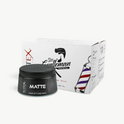 Totex Matte Hair Styling Wax 150ml – Pack of 48