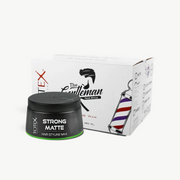 Totex Strong Matte Hair Styling Wax 150ml – Pack of 48