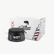 Totex Wet Hair Styling Wax 150ml – Pack of 48