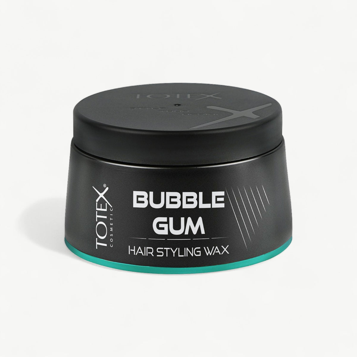 Totex Bubble Gum Hair Styling Wax 150ml – Pack of 48