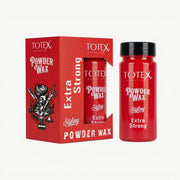 Totex Powder Wax Extra Strong 20g