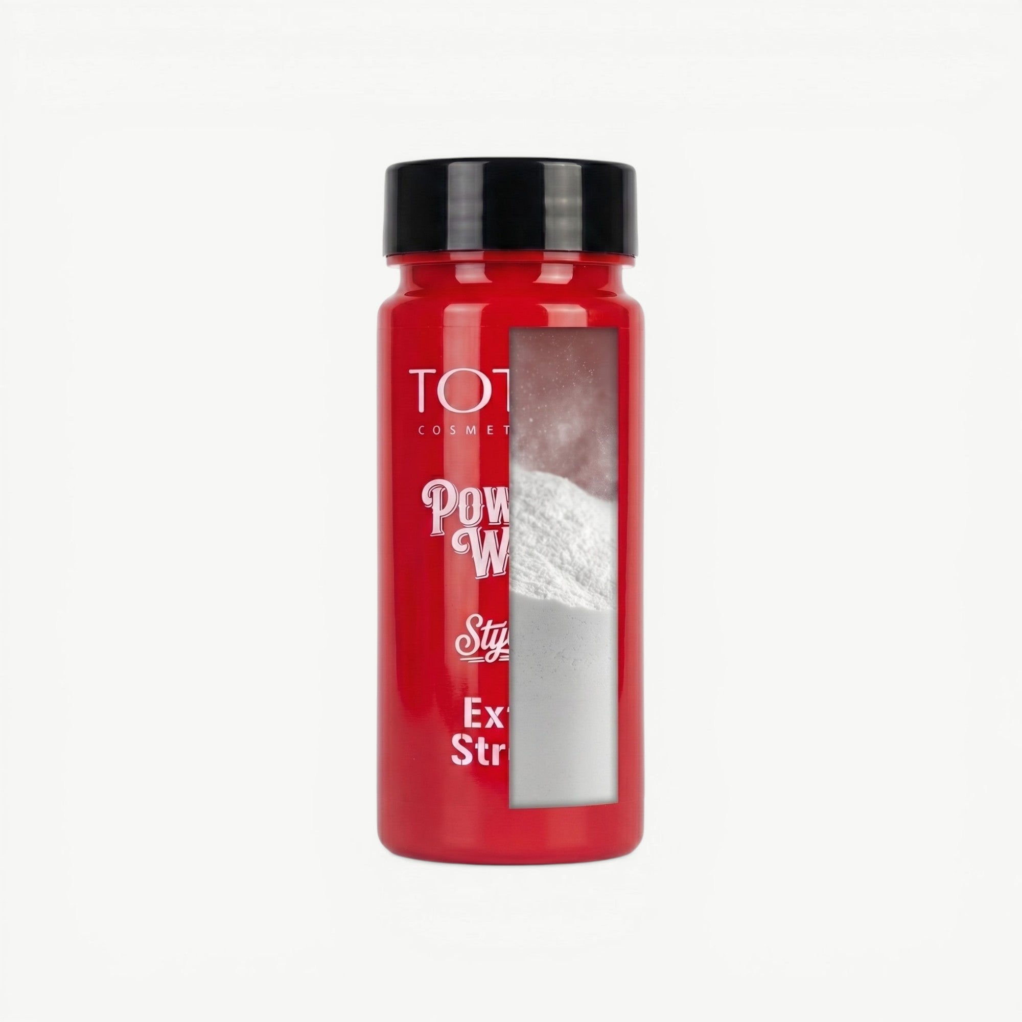 Totex Powder Wax Extra Strong 20g