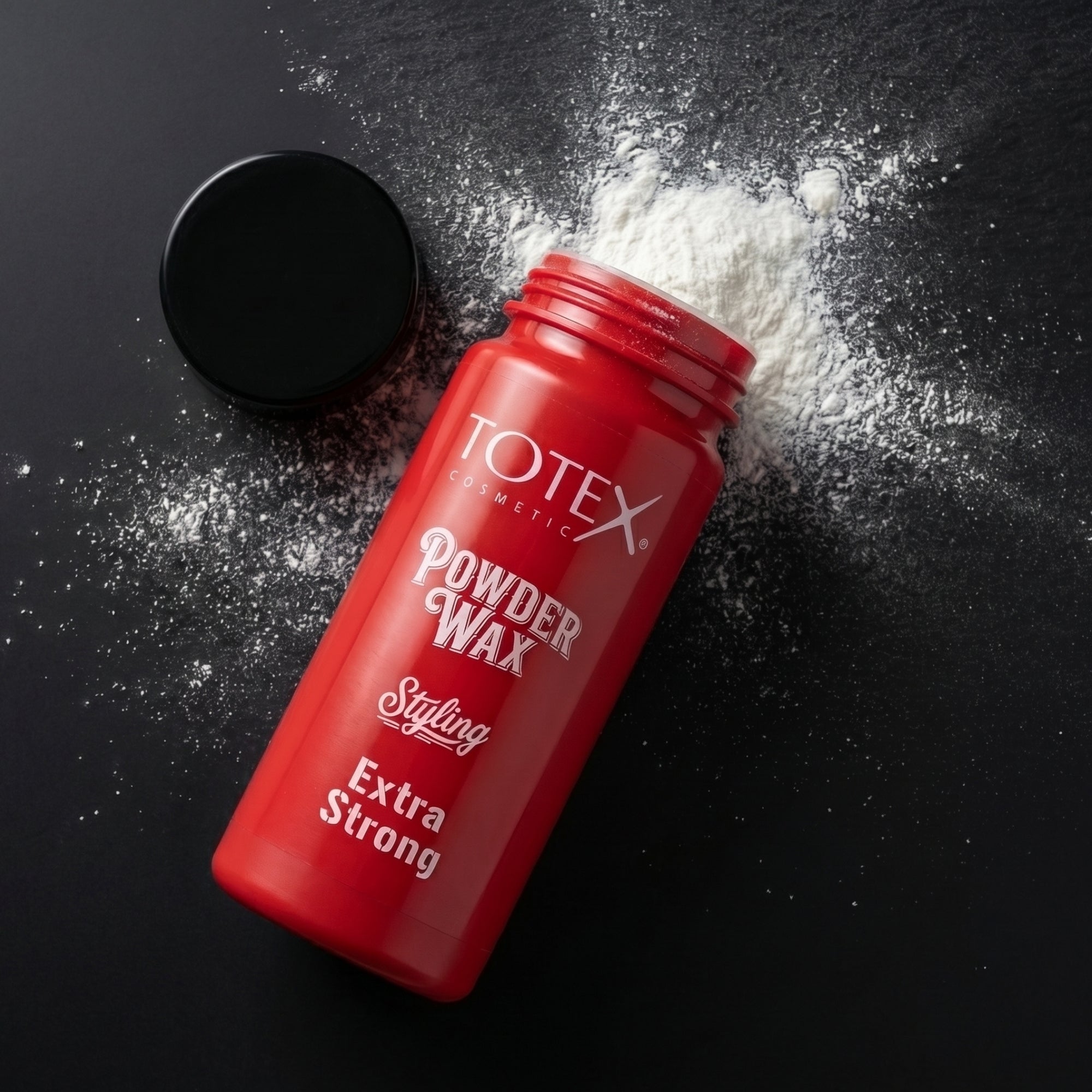 Totex Powder Wax Extra Strong 20g