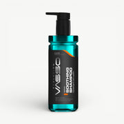 Vasso Hair Shampoo Soothing Dermo 370ml