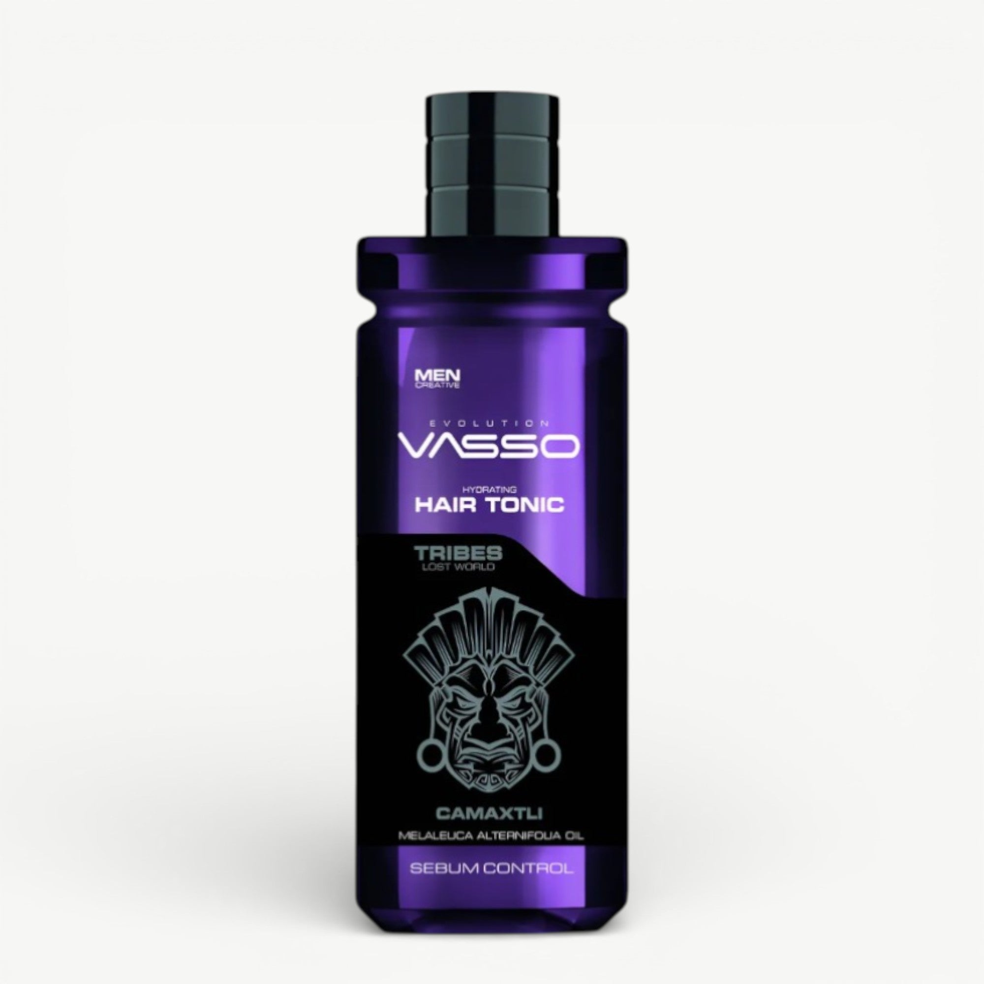 Vasso Hair Tonic Sebum Camaxli 260 ml