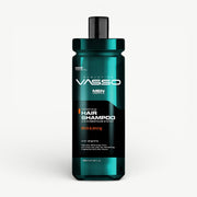 Vasso Hair Shampoo Thick & Strong 260ml