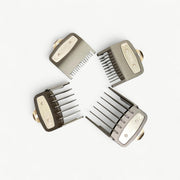 Wahl Premium Cutting Guides – 0.5, 1, 1.5, 2 mm Set