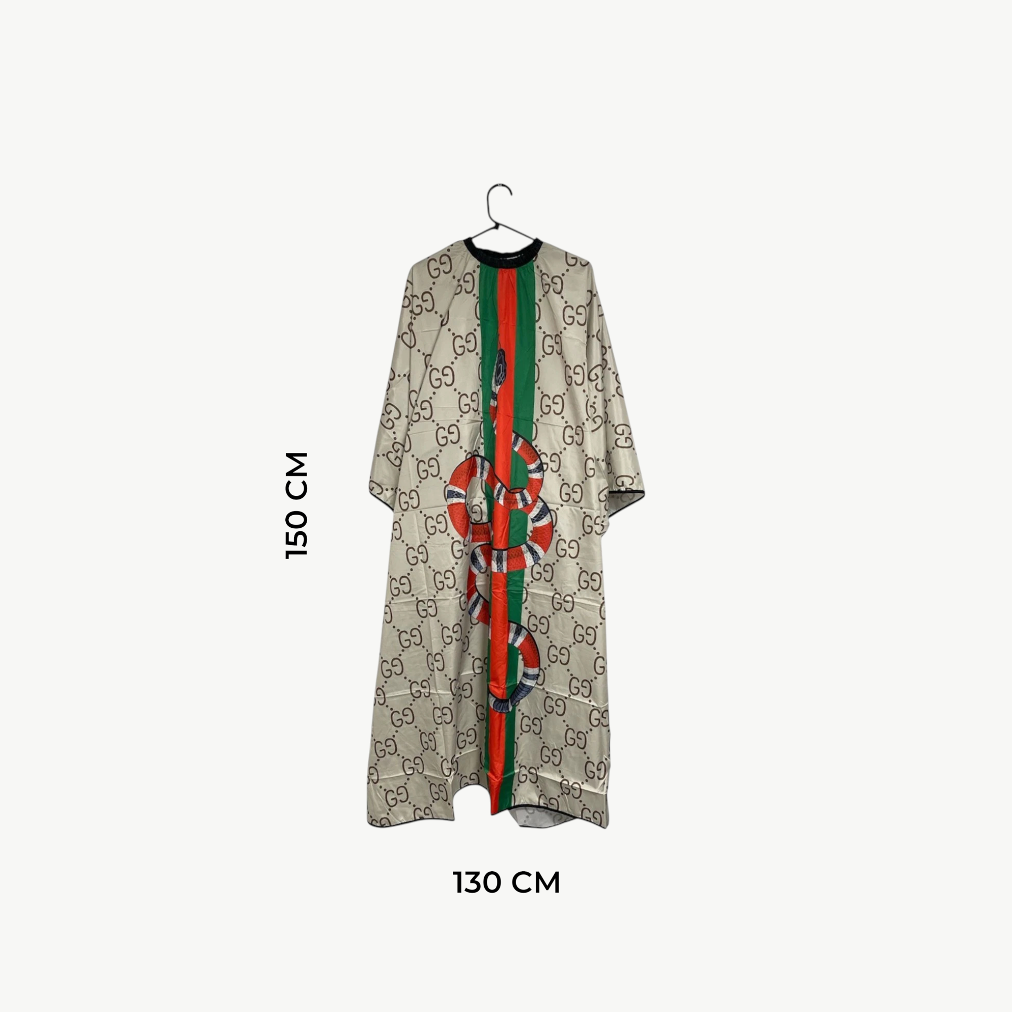 Luxury Professional Hair Cutting Cape | GC Style