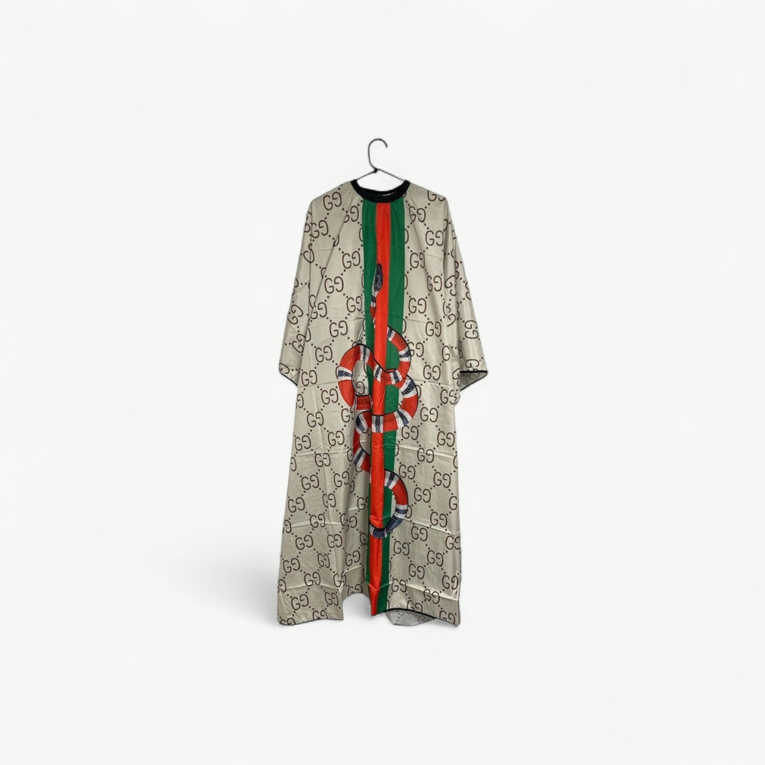 Luxury Professional Hair Cutting Cape | GC Style