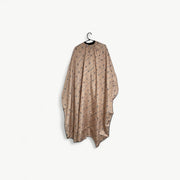 Luxury Professional Hair Cutting Cape | LV Style