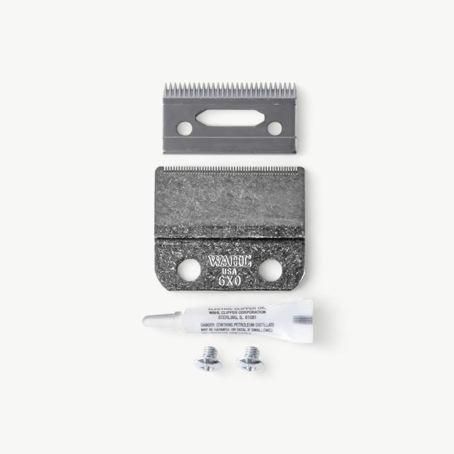 Wahl Magic Clipper Blade 2105