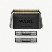 Wahl Professional Vanish Shaver Replacement Foil & Cutter Set – 5 Pieces