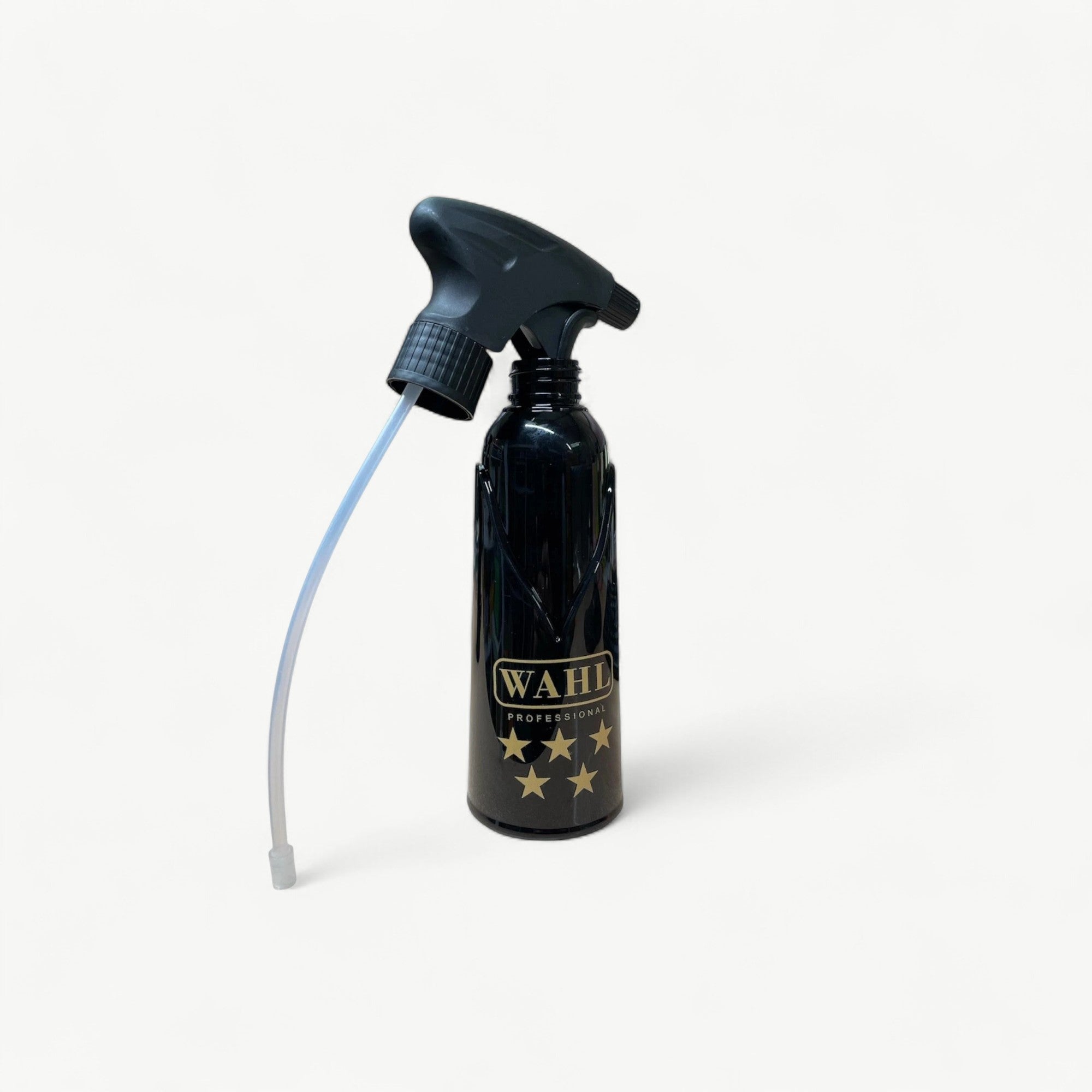 Wahl Water Bottle Spray – Black