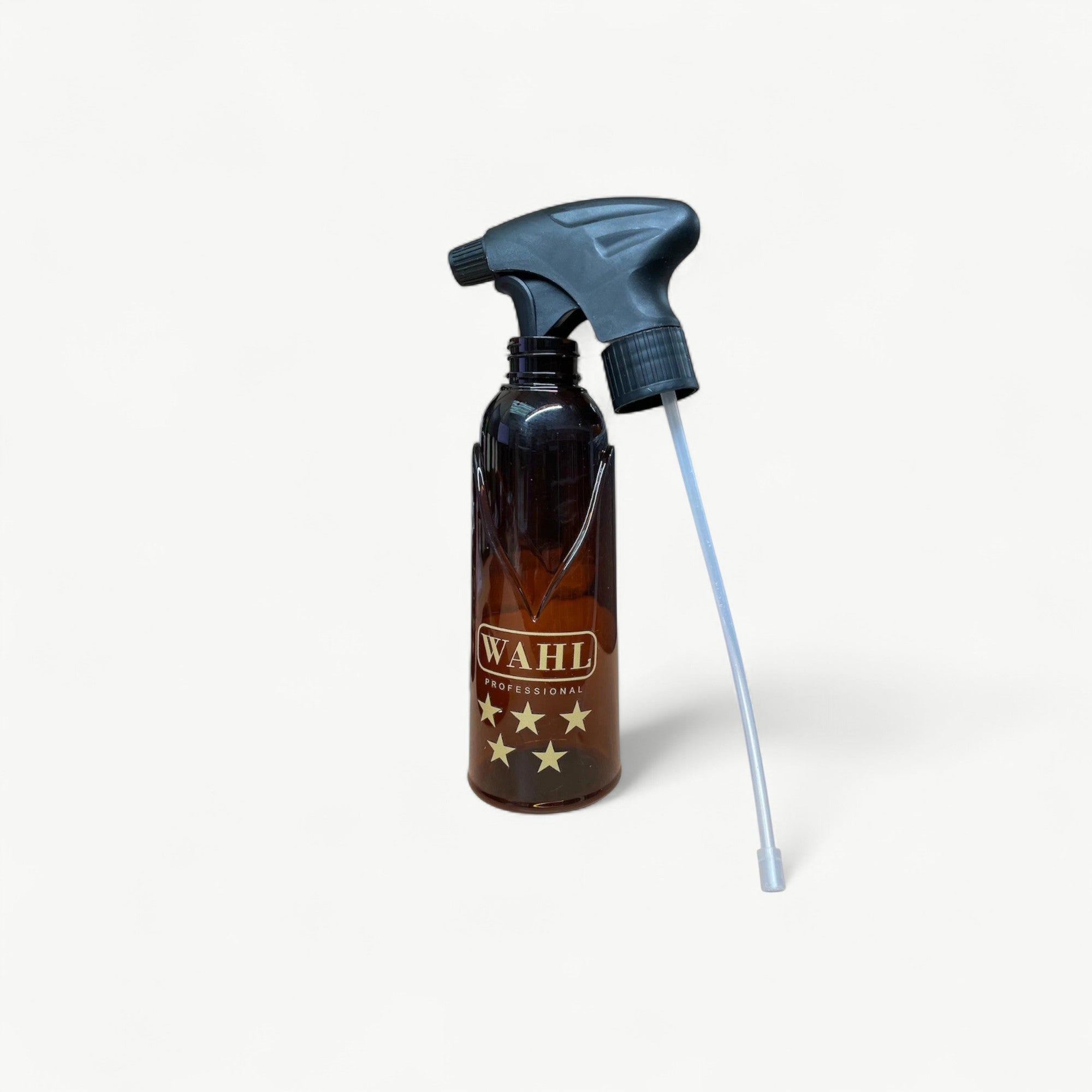 Wahl Water Bottle Spray – Brown