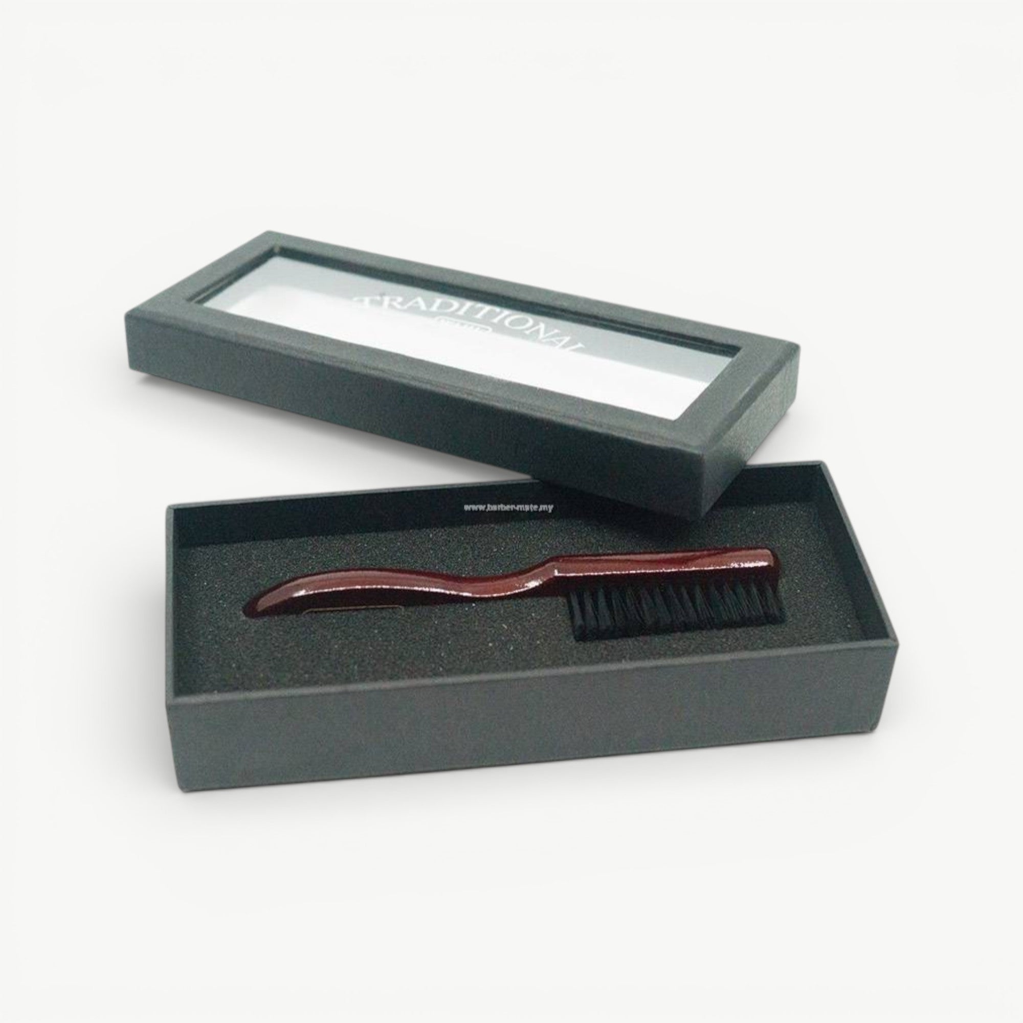 Wahl Fade Brush – Professional Barber Fading Brush