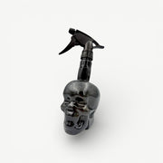 Skull Water Spray Bottle 500ml- Black