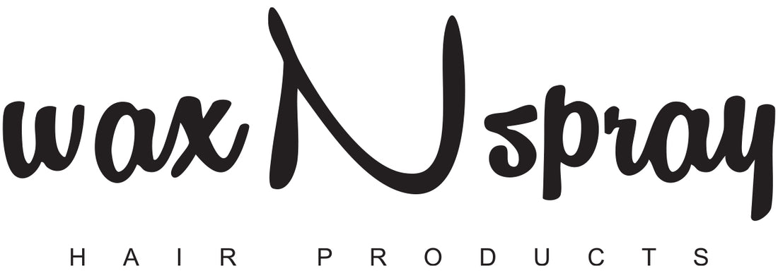 WaxnSpray.com - UK Hair Products Store