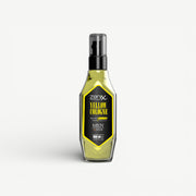 ZENIX Men Cologne  Yellow 400ml