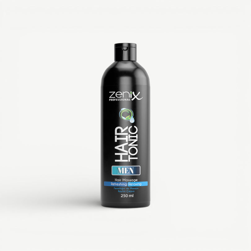 ZENIX Men Series Hair Care Tonic Refreshing 250ml